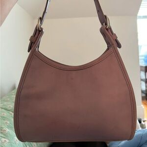 Vintage Coach Lavender SoHo 4106